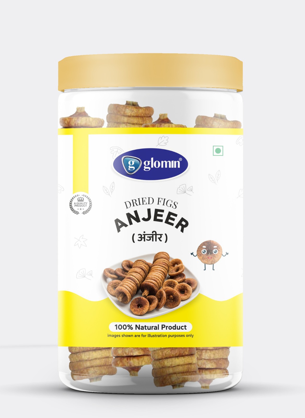 Premium Dry Fruit 4